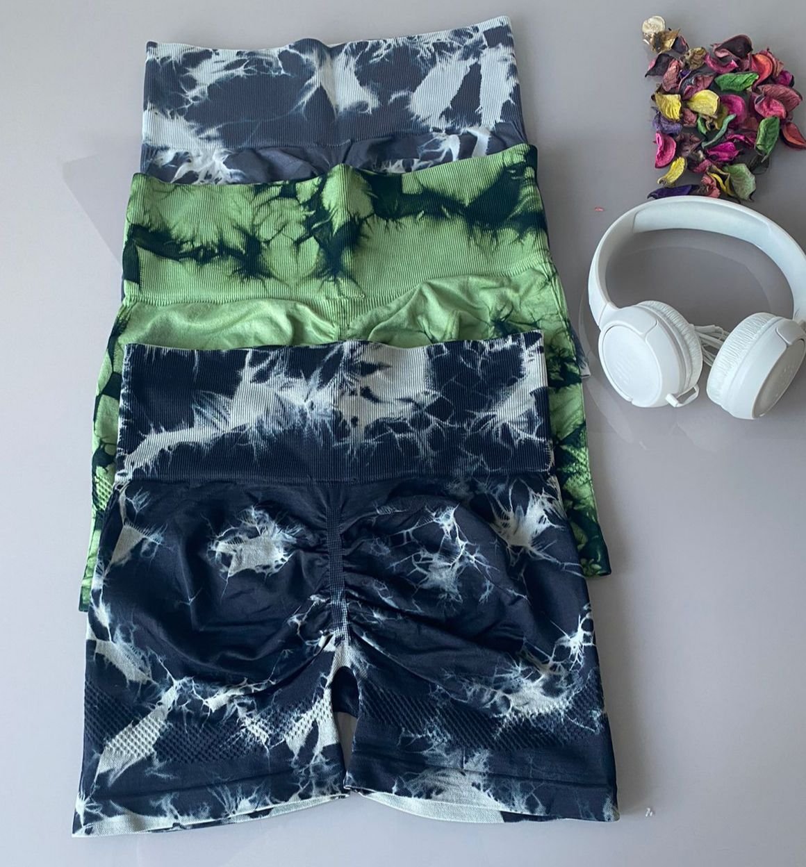 Shorts Empina BumBum