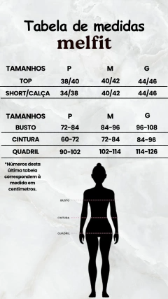 Tops SUMMI - Imagem 2